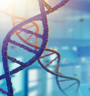 Genetic Healing Center